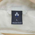 モンベル mont bell Meadow Shirt メドーシャツ デタッチャブル スリーブ メンズ import:L