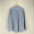 クラフトアンドバロー Croft&Barrow ストライプシアサッカーL/S シャツ メンズ 18 1/2