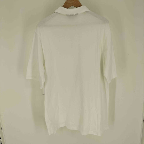 ランズエンド LANDS END 90-00S 三角タグ S/S ポロシャツ メンズ import:XL