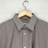 ジョセフアボード JOSEPH ABBOUD SLIM FIT 総柄レギュラーカラーシャツ メンズ 17 1/2