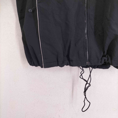 ウェアガード Wear Guard フロント刺繍ジップジャケット メンズ JPN:XL