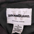 ウェアガード Wear Guard フロント刺繍ジップジャケット メンズ JPN:XL