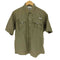 コロンビア Columbia PFG OMNI-SHADE 裏地メッシュ S/S フィッシングシャツ メンズ import:S