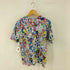 Kaikai Kiki MULTI-COLOR FLOWERS PRINT S/S T-SHIRT メンズ JPN:M