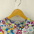Kaikai Kiki MULTI-COLOR FLOWERS PRINT S/S T-SHIRT メンズ JPN:M