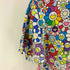 Kaikai Kiki MULTI-COLOR FLOWERS PRINT S/S T-SHIRT メンズ JPN:M