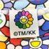 Kaikai Kiki MULTI-COLOR FLOWERS PRINT S/S T-SHIRT メンズ JPN:M