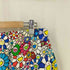 Kaikai Kiki MULTI-COLOR FLOWERS SWEAT SHORT メンズ JPN:L