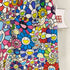 Kaikai Kiki MULTI-COLOR FLOWERS SWEAT SHORT メンズ JPN:L