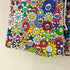 Kaikai Kiki MULTI-COLOR FLOWERS SWEAT SHORT メンズ JPN:L