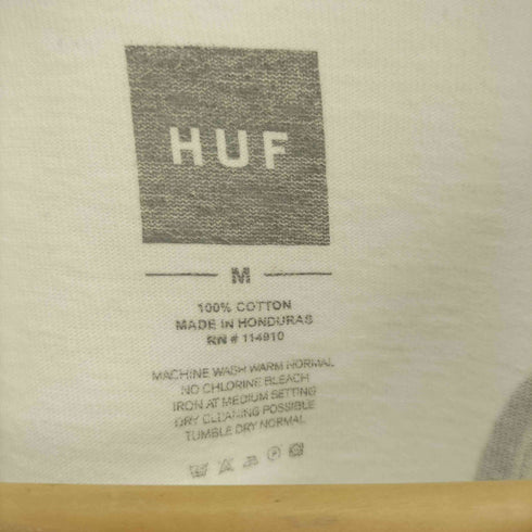 ハフ HUF Country Skate T-Shirt メンズ import:M