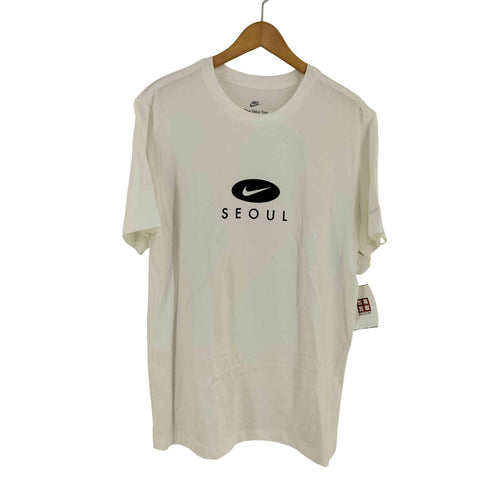 ナイキ NIKE SEOUL T-SHIRT レディース import:L