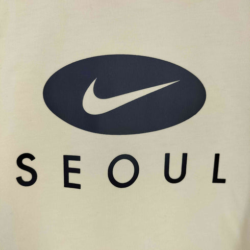 ナイキ NIKE SEOUL T-SHIRT レディース import:L