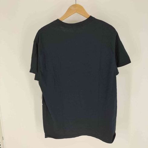 GILDAN ボディ STAKES IS HIGH プリント S/S Tシャツ メンズ import:L