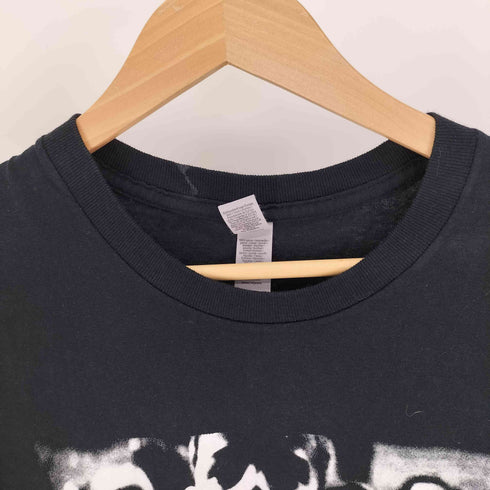 GILDAN ボディ STAKES IS HIGH プリント S/S Tシャツ メンズ import:L