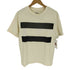 エムエイチエル MHL. BLOCK PRINT DRY COTTON JERSEY メンズ JPN:M