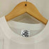IROHA NYC リバーシブル クルーネックTシャツ レディース