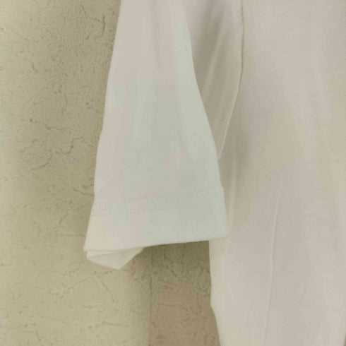 IROHA NYC リバーシブル クルーネックTシャツ レディース
