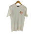 in-n-out burger Fisherman's Wharf クルーネックTシャツ メンズ import:S