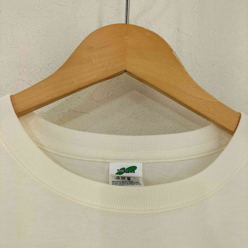 VIVISION 猫 Tシャツ レディース import:L