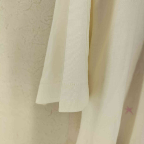 VIVISION 猫 Tシャツ レディース import:L