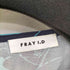フレイアイディー FRAY I.D ラインフラワースリーブタックワンピース レディース JPN:0