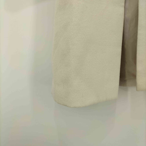 スナイデル snidel ノーカラーコート レディース ONE SIZE