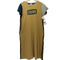 チャムス CHUMS Logo Dress チュニックワンピース レディース M