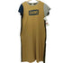 チャムス CHUMS Logo Dress チュニックワンピース レディース M