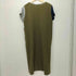 チャムス CHUMS Logo Dress チュニックワンピース レディース M