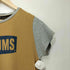チャムス CHUMS Logo Dress チュニックワンピース レディース M