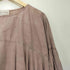 ビアズリー BEARDSLEY パフスリーブフレアブラウス レディース FREE