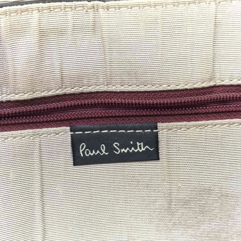 ポールスミス Paul Smith ハンティングバッグ レディース