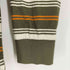 パムパークスアンドミニ P.A.M. PERKS AND MINI L/S パイル地ボーダーポロシャツ メンズ import:M