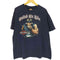 ハーレーダビッドソン HARLEY-DAVIDSON 両面プリントクルーネックTシャツ メンズ JPN:XL