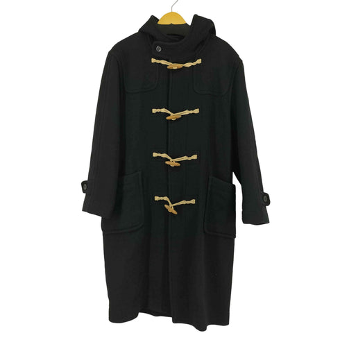 イーストボーイ EAST BOY ウールロングダッフルコート メンズ import:L