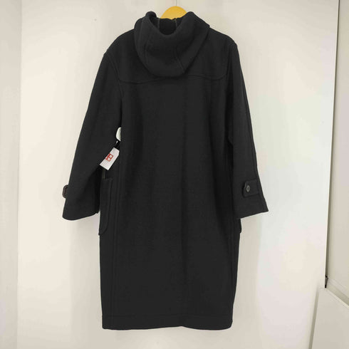 イーストボーイ EAST BOY ウールロングダッフルコート メンズ import:L
