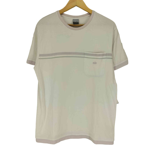 ナイキ NIKE 00s リンガーTシャツ メンズ JPN:L