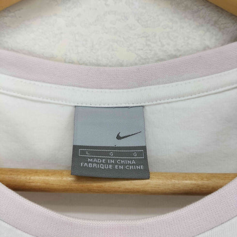 ナイキ NIKE 00s リンガーTシャツ メンズ JPN:L