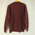 ジャージーズ JERZEES 80S MADE IN USA フロントプリントラグランスウェット メンズ import:XL
