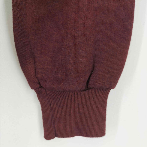 ジャージーズ JERZEES 80S MADE IN USA フロントプリントラグランスウェット メンズ import:XL