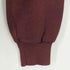 ジャージーズ JERZEES 80S MADE IN USA フロントプリントラグランスウェット メンズ import:XL