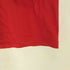 企業ロゴプリントクルーネックTシャツ メンズ
