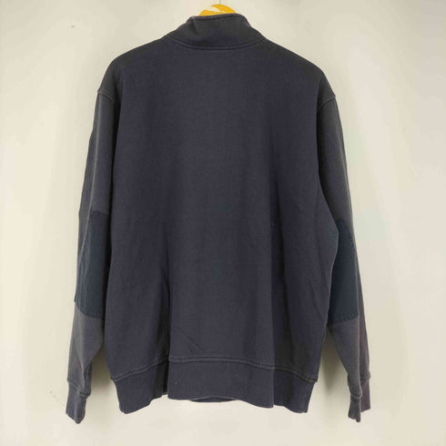 タクティカル 5.11 Tactical ハーフジップスウェット メンズ import:L