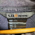 タクティカル 5.11 Tactical ハーフジップスウェット メンズ import:L