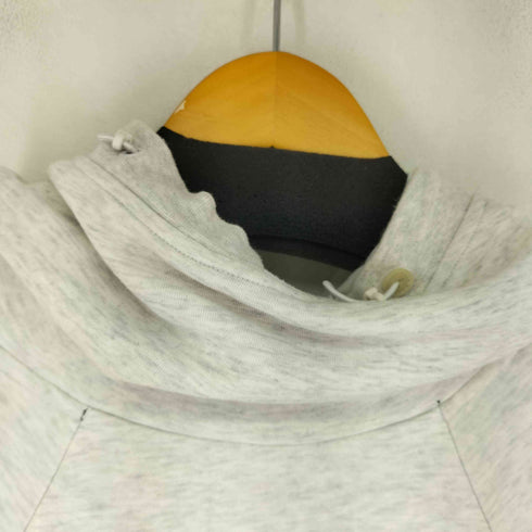 ナイキ NIKE テックデザインプルオーバーパーカー メンズ import:XL
