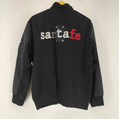 サンタフェ santa fe 切替デザインジャケット メンズ EUR:50