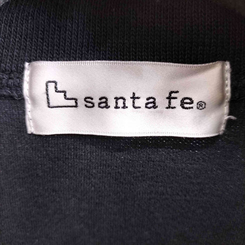サンタフェ santa fe 切替デザインジャケット メンズ EUR:50