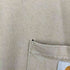 カーハート Carhartt ポケットTシャツ メンズ JPN:XL