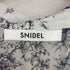 スナイデル snidel オフショルニットドッキングワンピ レディース ONE SIZE